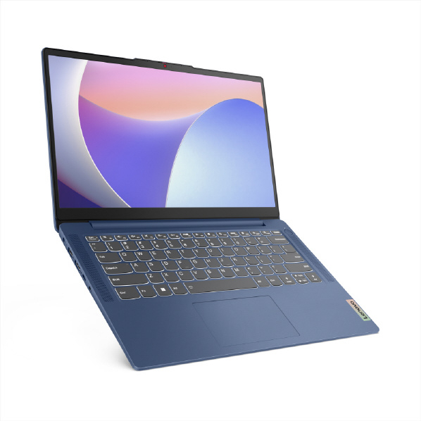 レノボ ノートパソコン IdeaPad Slim 3i Gen 8 アビスブルー 83EL003EJP USB インテル Type 16GB グラフィックス USBポートType Gen1