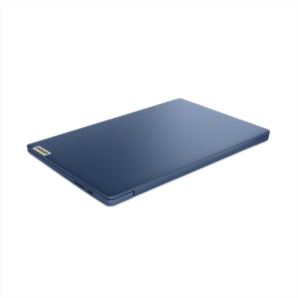 レノボ ノートパソコン IdeaPad Slim 3i Gen 8 アビスブルー 83EL003EJP USB インテル Type 16GB グラフィックス USBポートType Gen1