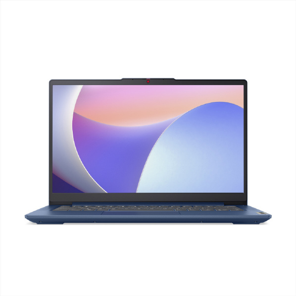 レノボ ノートパソコン IdeaPad Slim 3i Gen 8 アビスブルー 83EL003EJP USB インテル Type 16GB グラフィックス USBポートType Gen1