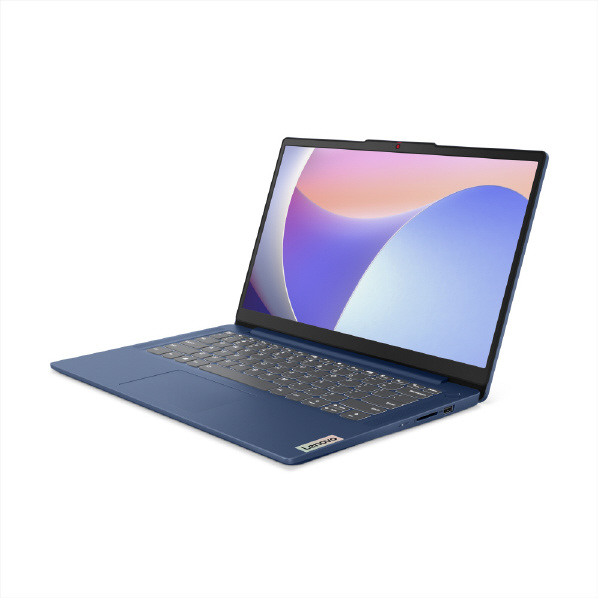 レノボ ノートパソコン IdeaPad Slim 3i Gen 8 アビスブルー 83EL003EJP USB インテル Type 16GB グラフィックス USBポートType Gen1