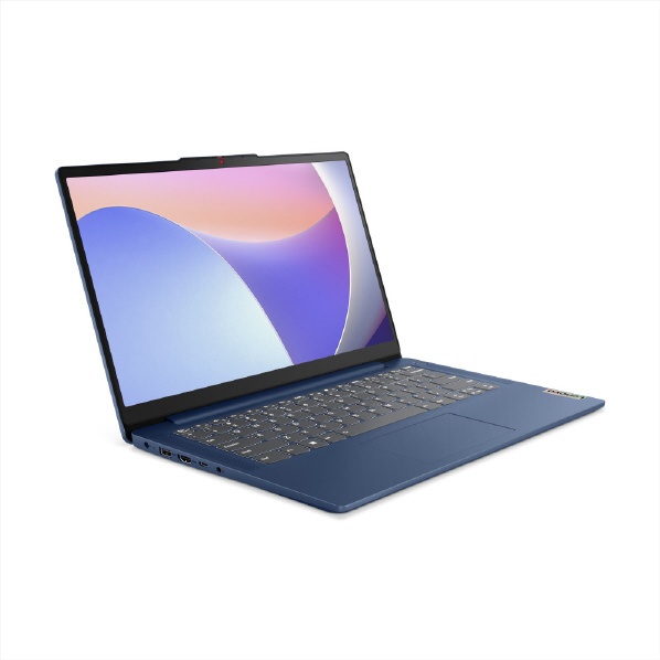 レノボ ノートパソコン IdeaPad Slim 3i Gen 8 アビスブルー 83EL003EJP USB インテル Type 16GB グラフィックス USBポートType Gen1