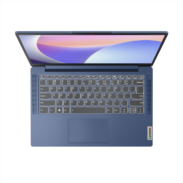 レノボ ノートパソコン IdeaPad Slim 3i Gen 8 アビスブルー 83EL003EJP USB インテル Type 16GB グラフィックス USBポートType Gen1