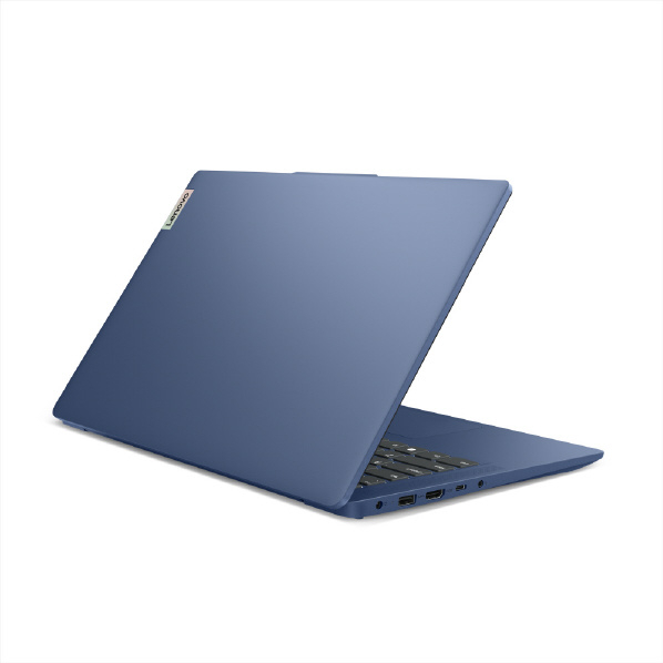 レノボ ノートパソコン IdeaPad Slim 3i Gen 8 アビスブルー 83EL003EJP USB インテル Type 16GB グラフィックス USBポートType Gen1