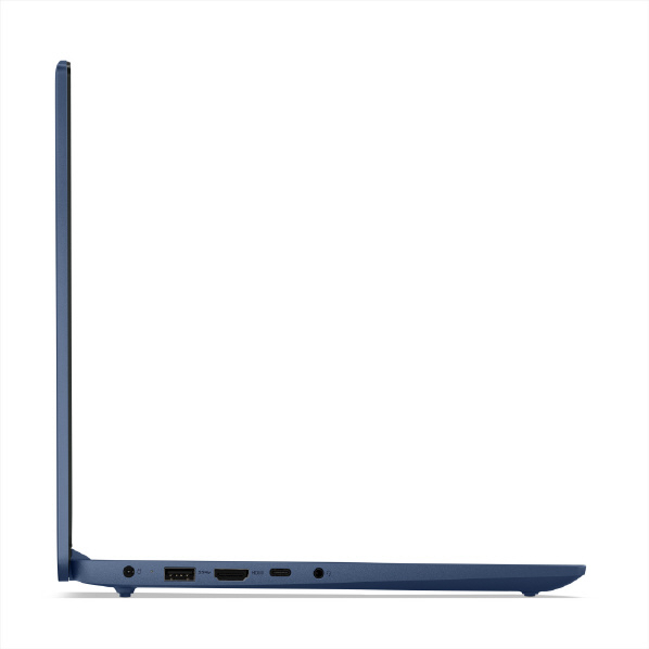レノボ ノートパソコン IdeaPad Slim 3i Gen 8 アビスブルー 83EL003EJP USB インテル Type 16GB グラフィックス USBポートType Gen1