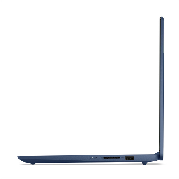 レノボ ノートパソコン IdeaPad Slim 3i Gen 8 アビスブルー 83EL003EJP USB インテル Type 16GB グラフィックス USBポートType Gen1