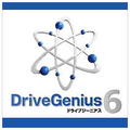 プロソフトエンジニアリング Drive Genius 6 ダウンロード版(1年版) [Macダウンロード版] DLDRIVEGENIUS6DL1YMDL