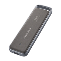 I・Oデータ USB 3．2 Gen2対応 高速セキュリティSSD(4TB) SSPR-SUSC4