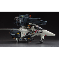 1/48 VF-1S/A ストライク/スーパー バルキリースカル小隊　2個セット 1/48 VF-1S/A ストライク/スーパーバルキリー 
