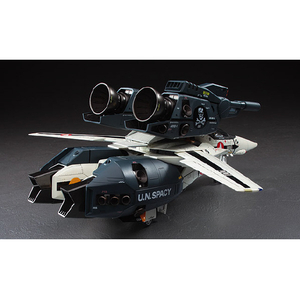 ハセガワ 1/48 VF-1S/A ストライク/スーパー バルキリー “スカル小隊”【再販】 MC03VF1SAｽ-ﾊﾟ-ﾊﾞﾙｷﾘ-ｽｶﾙ-イメージ4