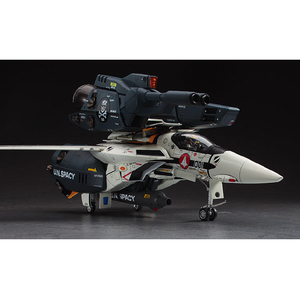ハセガワ 1/48 VF-1S/A ストライク/スーパー バルキリー “スカル小隊”【再販】 MC03VF1SAｽ-ﾊﾟ-ﾊﾞﾙｷﾘ-ｽｶﾙ-イメージ5
