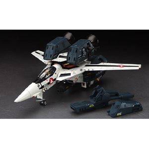 ハセガワ 1/48 VF-1S/A ストライク/スーパー バルキリー “スカル小隊”【再販】 MC03VF1SAｽ-ﾊﾟ-ﾊﾞﾙｷﾘ-ｽｶﾙ-イメージ6