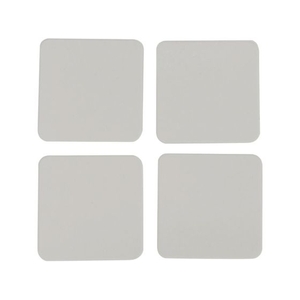 和気産業 WAKI/ソファーすべり止め 50mm角 4個入り GK-353 FC686YX-3625977-イメージ1