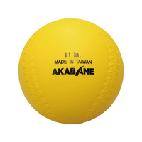 ゼット ティーボール用 ボール Mサイズ(単品1ケ) FCG819Y-ZF8222