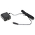 WINTECH ポータブルCDプレーヤー用ACアダプター ブラック AK06WG-0600080JW-イメージ1