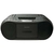 SONY CDカセットレコーダー ブラック CFD-S70 B-イメージ2