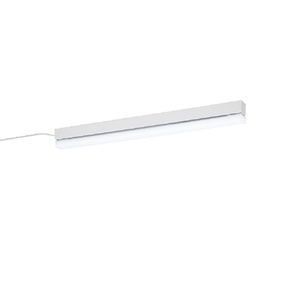 パナソニック LEDラインランプ多目的灯(20形相当 中間スイッチ付き電源コード) パルックLEDラインランプ HH-SN0138D-イメージ2