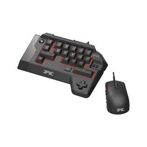 HORI PS4069 タクティカルアサルトコマンダー K1 for PlayStation 4