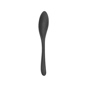 曙産業 ぐるめスプーン 15cm 黒 FC63545-イメージ2