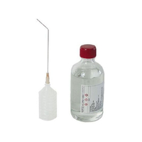 矢崎化工 サンアロー接着液 100ml EY-100 FCT1406-EY-100