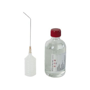 矢崎化工 サンアロー接着液 100ml EY-100 FCT1406-EY-100-イメージ1