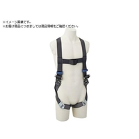 3M DBI-サラ[[TM上]] エグゾフィット ライト 柱上作業用フルハーネス FC458UD-2572754
