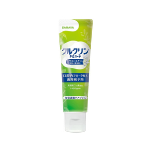 サラヤ クルクリンPGガード 知覚過敏ケアプラスジェル 80g FCJ638P-イメージ1