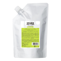 DEMI COSMETICS デミ エクスフリーク シャンプー カーミストサボン 1000ml ｴｸｽﾌﾘｸSｶﾐｽﾄｻﾎﾞﾝ1000