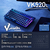 エレコム V custom VK520L ブラック TK-VK520LBK-イメージ3
