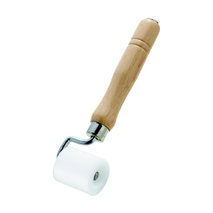 トラスコ ＰＯＭローラー　３５Φ×７５ｍｍ POMR-L-イメージ1
