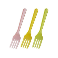 トルネ フォーク 10本入り 日本製 FC14004-P-3198