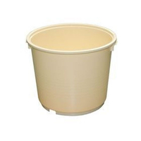 矢崎化工 漬物だる 体 クリーム色 FCS9755-BL-13 ﾀｲ CR