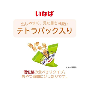 いなば ちゅーるビッツ とりささみバラエティ 12g×28P FCD559H-イメージ3