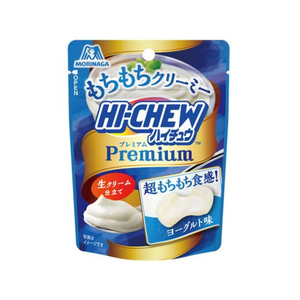 森永製菓 ハイチュウプレミアム ヨーグルト FCE707Z-イメージ1
