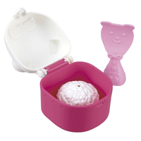 パイロットコーポレーション ﾒﾙﾁﾔﾝｺﾞﾊﾝｾﾂﾄ メルちゃん ごはんセット