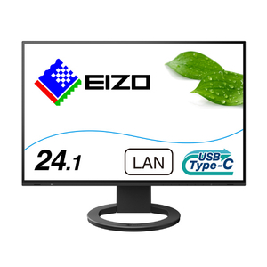 FlexScan EV2495 | EIZO