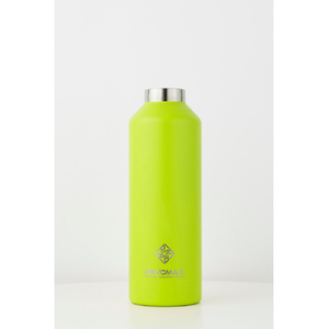 REVOMAX キャップレスボトル 32oz(950ml) ※キャップ別売 ネオンライム DWF-32012B-JP-CL-イメージ1