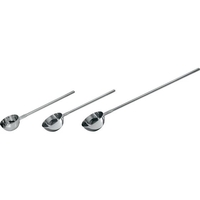 ののじ/調理用ビッグディッパ 1.8L LBD-002M 直径180mm全長780mm1.8L FCL4474-027629001