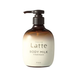 クラシエ FCS7501 マー&ミー トリートメント ボディミルク 310g Latte