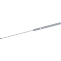 新潟精機 ボールギャップゲージ ステム径1.6mm 規格φ3.5 φ3.51.6φ3.5 FC628JK-1143642