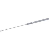 新潟精機 ボールギャップゲージ ステム径1.6mm 規格φ3.5 φ3.51.6φ3.5 FC628JK-1143642
