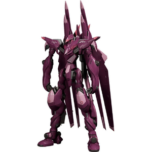 グッドスマイルカンパニー MODEROID ファフナー・マークジーベン改 アズライール MODEROIDﾌｱﾌﾅ-ﾏ-ｸｼﾞ-ﾍﾞﾝｶｲ-イメージ1