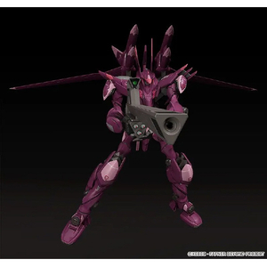 グッドスマイルカンパニー MODEROID ファフナー・マークジーベン改 アズライール MODEROIDﾌｱﾌﾅ-ﾏ-ｸｼﾞ-ﾍﾞﾝｶｲ-イメージ10