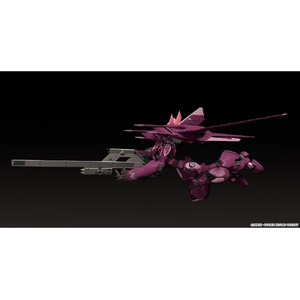 グッドスマイルカンパニー MODEROID ファフナー・マークジーベン改 アズライール MODEROIDﾌｱﾌﾅ-ﾏ-ｸｼﾞ-ﾍﾞﾝｶｲ-イメージ11
