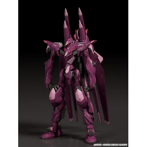 グッドスマイルカンパニー MODEROID ファフナー・マークジーベン改 アズライール MODEROIDﾌｱﾌﾅ-ﾏ-ｸｼﾞ-ﾍﾞﾝｶｲ-イメージ2