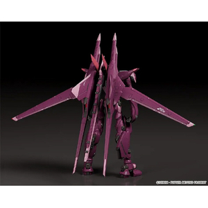 グッドスマイルカンパニー MODEROID ファフナー・マークジーベン改 アズライール MODEROIDﾌｱﾌﾅ-ﾏ-ｸｼﾞ-ﾍﾞﾝｶｲ-イメージ3