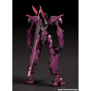 グッドスマイルカンパニー MODEROID ファフナー・マークジーベン改 アズライール MODEROIDﾌｱﾌﾅ-ﾏ-ｸｼﾞ-ﾍﾞﾝｶｲ-イメージ4