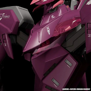 グッドスマイルカンパニー MODEROID ファフナー・マークジーベン改 アズライール MODEROIDﾌｱﾌﾅ-ﾏ-ｸｼﾞ-ﾍﾞﾝｶｲ-イメージ5
