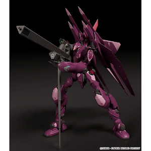 グッドスマイルカンパニー MODEROID ファフナー・マークジーベン改 アズライール MODEROIDﾌｱﾌﾅ-ﾏ-ｸｼﾞ-ﾍﾞﾝｶｲ-イメージ8