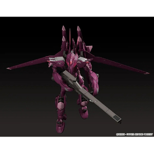 グッドスマイルカンパニー MODEROID ファフナー・マークジーベン改 アズライール MODEROIDﾌｱﾌﾅ-ﾏ-ｸｼﾞ-ﾍﾞﾝｶｲ-イメージ9
