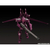 グッドスマイルカンパニー MODEROID ファフナー・マークジーベン改 アズライール MODEROIDﾌｱﾌﾅ-ﾏ-ｸｼﾞ-ﾍﾞﾝｶｲ-イメージ9